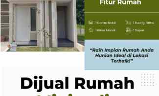 viral call rumah siap huni ponorogo kota