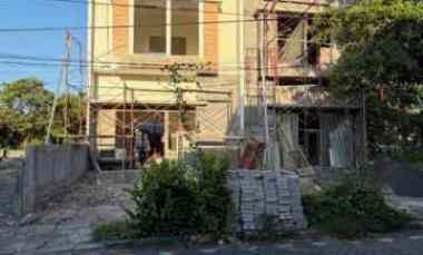 Rumah Dijual di RUNGKUT MENANGGAL