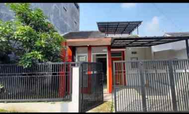 Wa Turun Harga Rumah Murah Cluster Anugrah Nyaman 31/3