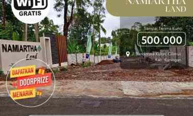 Rumah Dijual di Jl. Simpang Bandorasa Kulon, Peusing, Kec. Jalaksana, Kabupaten Kuningan, Jawa Barat