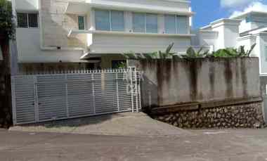 Want To Sell Rumah Cipete Selatan,Jaksel