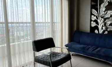 Waterplace Residence Penthouse Tower C Lantai 33 Nego