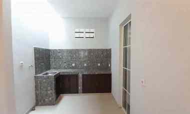 Wisata Bukit Mas, Cluster Paddington Siap Huni