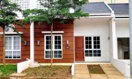 Rumah Minimalis Modern Siap Huni hanya 5 juta all in