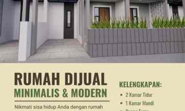 yuk pindah ke rumah estetik dekat bandara