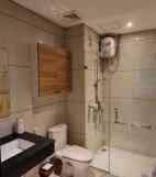 apartemen brooklyn alsut 1br full furnished