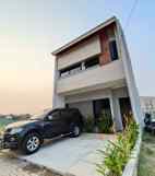 ardinan residence jatiasih dp 0