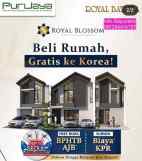 bebas banjir royal batavia free biaya surat dpcicil