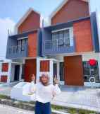 bu rumah 1 miliaran jual 500jtan aja