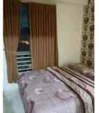 dijual apartemen pakuwon city surabaya