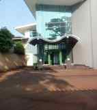 dijual bagunan gedung berserta ada gudang