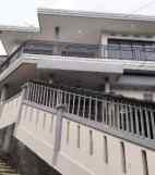 dijual cepat villa murah