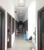 dijual kost no 86 jl raya telang