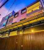 dijual kost tanjung duren