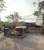 dijual ruko gudang kantor paledang bogor