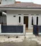 dijual rumah 1 lantai karawaci tangerang