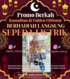 dijual rumah cluster golden cibitung jl