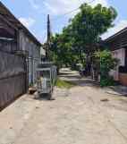 dijual rumah dan siap huni