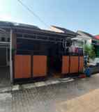 dijual rumah dekat gdc