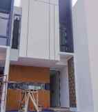 dijual rumah jatiwaringin