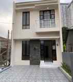 dijual rumah jl kayu gede 2 rt 02 rw 04
