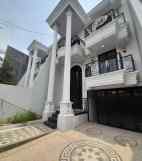 dijual rumah jl purwa komplek kavling