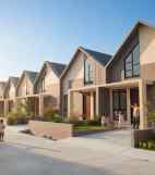 dijual rumah jln irigasi parung banteng