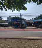 dijual rumah kalumulya raya