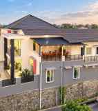 dijual rumah kebagusan