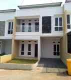 dijual rumah kp rawa roko rawalumbu bekasi