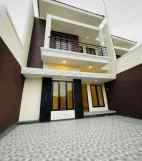 dijual rumah medokan rungkut surabaya