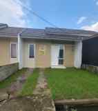 dijual rumah mutiara gading city babelan