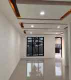 dijual rumah nginden surabaya