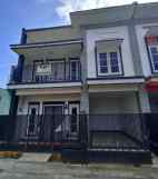 dijual rumah perumahan citra raya