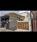 dijual rumah poris indah
