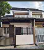 dijual rumah rungkut surabaya