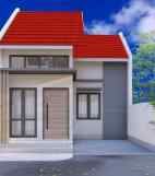 dijual rumah sawangan