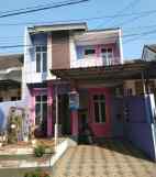 dijual rumah serua