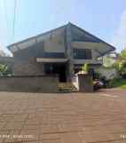 dijual rumah sukajadi bandung