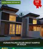dijual rumah sukoharjo sleman jogja