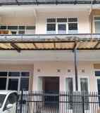 dijual rumah taman cibaduyut indah