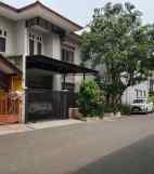 dijual rumah taman galaxy