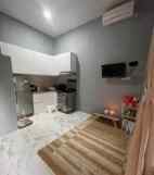 dijual rumah tambaksari surabaya