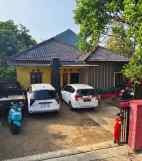 dijual rumah terusan padasuka babakan