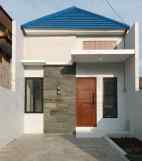 dijual rumah wonorejo rungkut surabaya