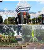 dijual tanah gondang tembalang semarang