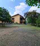 dijual tanah jl warung jati barat