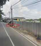 dijual tanah joglo
