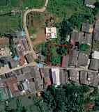 dijual tanah kampung cikempong