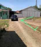 dijual tanah kapling pribadi daerah sumber